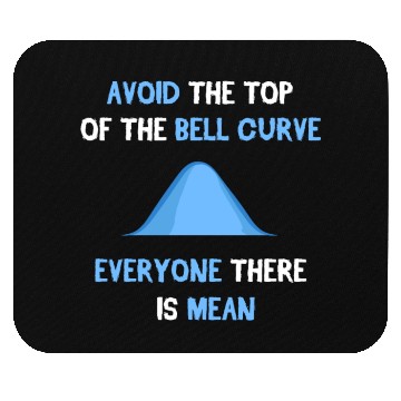 Discover Data Scientist Funny Science Developer Nerd Maths Mouse Pads