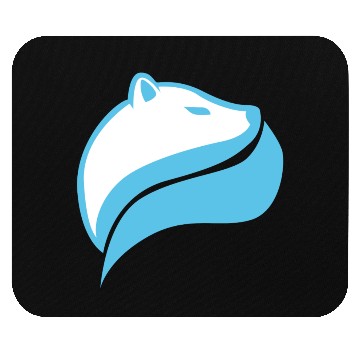 Discover fox Mouse Pads