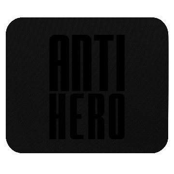 Discover ANTI HERO Mouse Pads