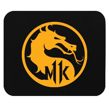 Discover Mortal Kombat - Video Game Mouse Pads