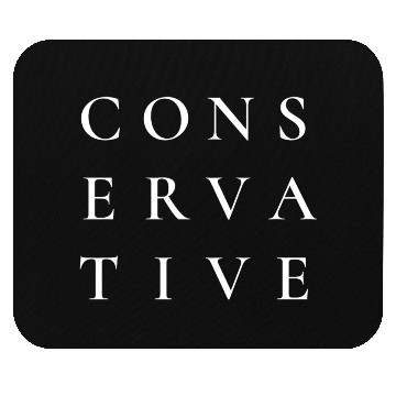 Discover Conservative Mouse Pads