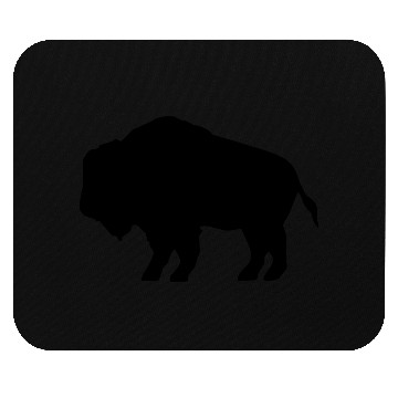 Discover Buffalo Mouse Pads