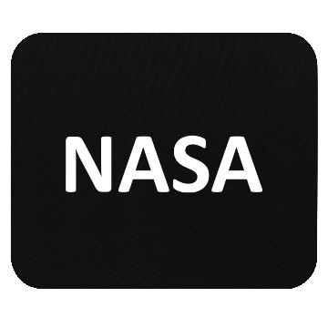 Discover NASA Mouse Pads