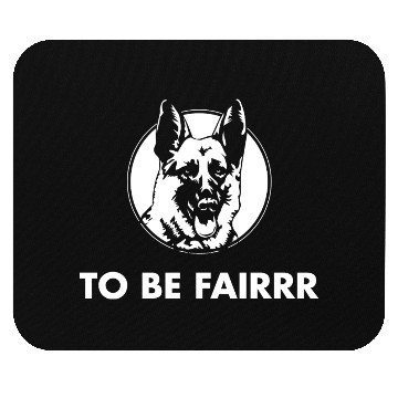 Discover Letterkenny To Be Fair Mouse Pads