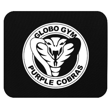 Discover globo gym costume Mouse Pads