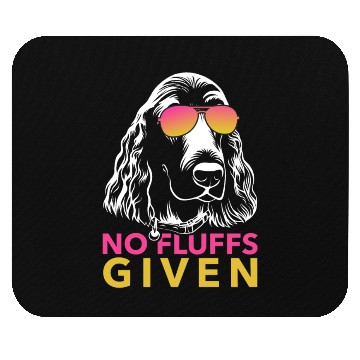 Discover Cocker Spaniel Mouse Pads