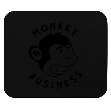Discover Monkey Business Mouse Pads