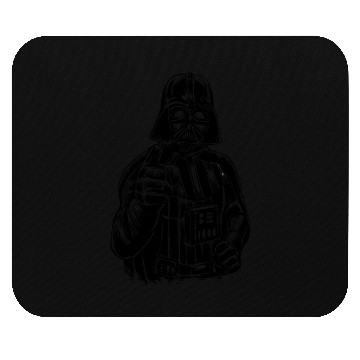 Discover Darth Vader Wants You Mouse Pads