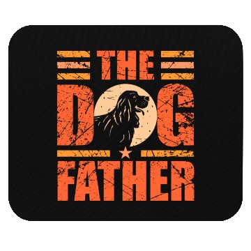 Discover Cocker Spaniel Mouse Pads