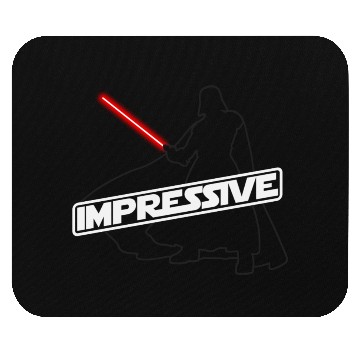 Discover Darth Vader Impressive Mouse Pads