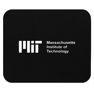 Discover Mit University Math Geeks Nerdy Science Mouse Pads