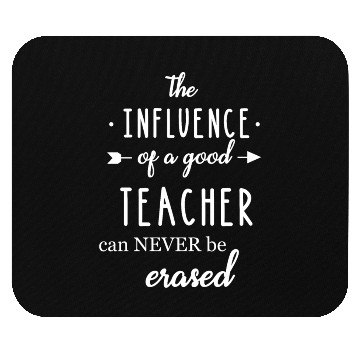 Discover Teacher Appreciation Day Mouse Pads Gift Cute & Funny