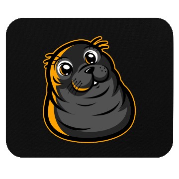 Discover Navy Seals Funny Art Design Mouse Pads