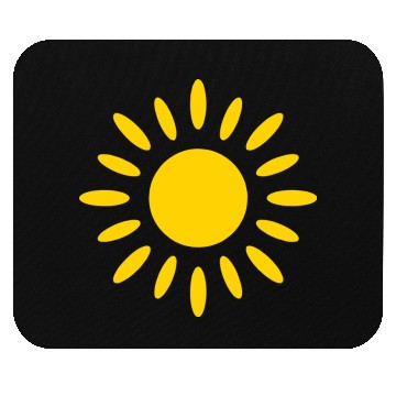 Discover Holidays - Summer - Sun - Sea Mouse Pads