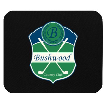 Discover Caddyshack | Bushwood Country Club Mouse Pads