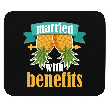 Discover Pineapple Swinger Cheating Couple Swinging sx Mouse Pads