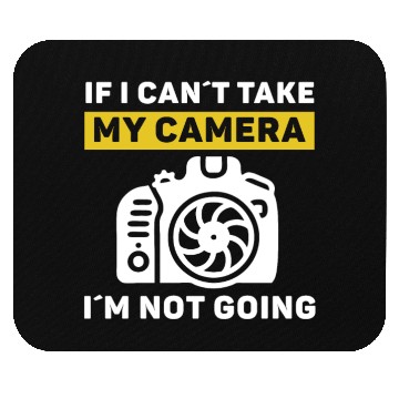 Discover Funny Photography and camera for photographersshut Mouse Pads