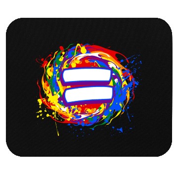 Discover Rainbow Pride Equal LGBT Mouse Pads
