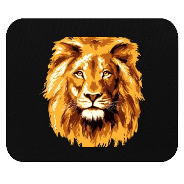 Discover Lion King Mouse Pads