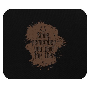 Discover Mud Run Mouse Pads for Women & Men Mud Running Team