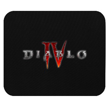 Discover diablo 4 shadow edition Mouse Pads