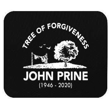 Discover john prine Mouse Pads
