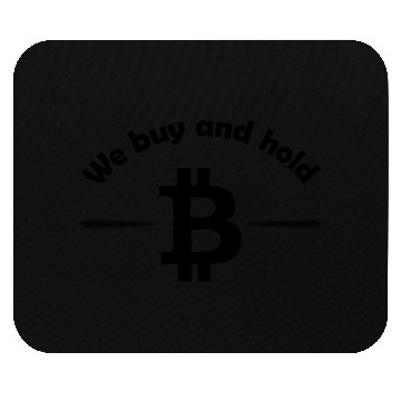 Discover Bitcoin Mouse Pads