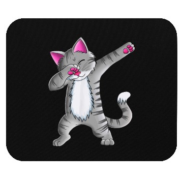 Discover Cat Mouse Pads