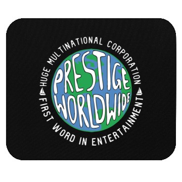 Discover Step Brothers Merch Mouse Pads