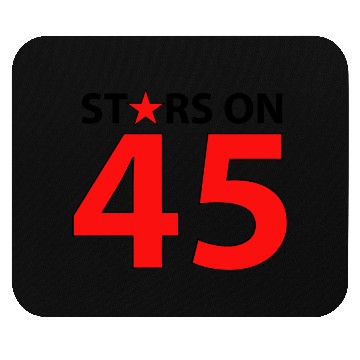 Discover Stars on 45 Mouse Pads