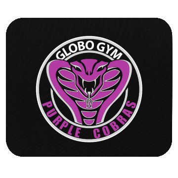Discover globo gym costume Mouse Pads