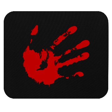Discover MMIW Mouse Pads