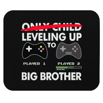 Discover Leveling Up to Big Brother Mouse Pads 2020 Video Game