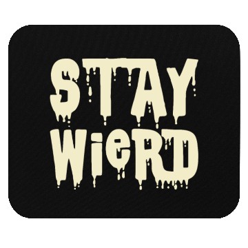 Discover Gothic Goth Dark Wave Mouse Pads