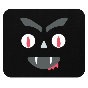 Discover vampire Mouse Pads