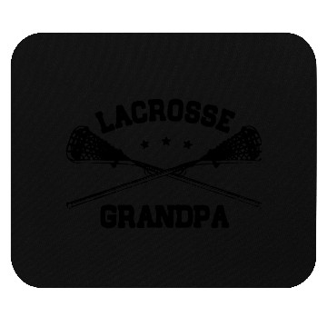 Discover Lacrosse Mouse Pads