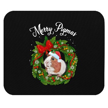 Discover Guinea Pig Mouse Pads