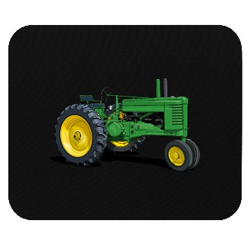 Discover Old John Dee classic Mouse Pads