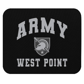 Discover Army West Point Mouse Pads