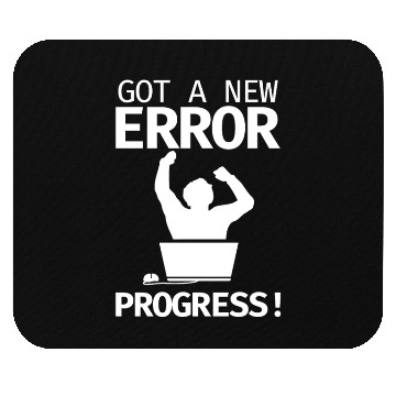 Discover World's Number 0 Programmer Programmer Coding Mouse Pads