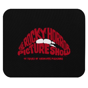 Discover The Rocky Horror Picture Show 45 Years Of Absolute Mouse Pads