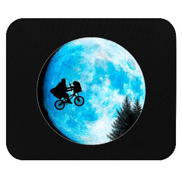 Discover ET HOME 2020 Mouse Pads