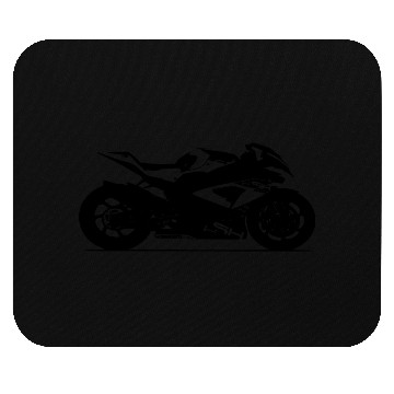 Discover Motorcycle Mouse Pads