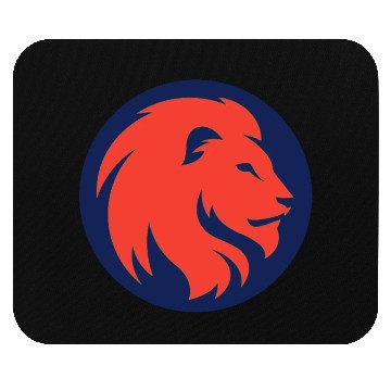 Discover Lion King Mouse Pads