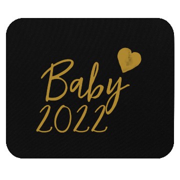 Discover Baby 2022 - Newborn Design Mouse Pads