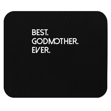 Discover God Mother Ever Lover Happy Mouse Pads