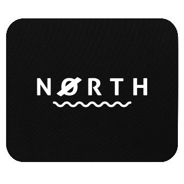 Discover north Mouse Pads