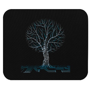 Discover Cool Binary Tree Coding Computer Science Mouse Pads
