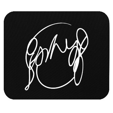 Discover Ramona Flowers Mouse Pads