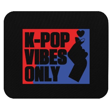 Discover K-pop Mouse Pads